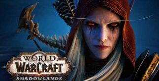 World of Warcraft Shadowlands Télécharger
