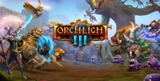 Torchlight III Télécharger