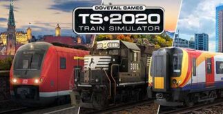 Train Simulator 2020 Télécharger