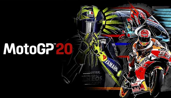 MotoGP 20 Télécharger