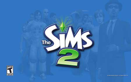 Les Sims 2 Télécharger