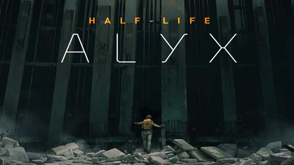Half-Life Alyx Télécharger