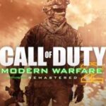Call of Duty Modern Warfare 2 Remastered Télécharger