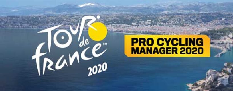 Pro Cycling Manager 2020 Télécharger Jeu Version Complete