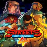 Streets of Rage 4 Télécharger