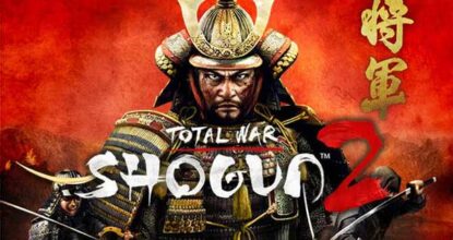 Total War Shogun 2 Télécharger