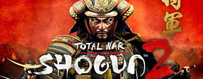 Total War Shogun 2 Télécharger Version Complete Jeu PC