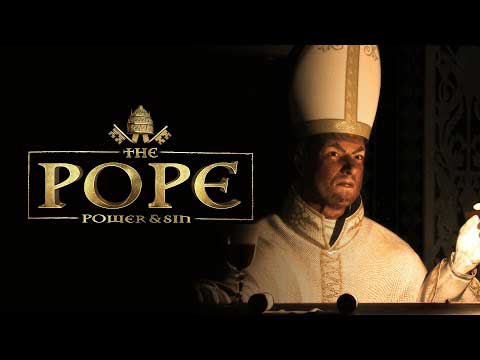 The Pope Power & Sin Télécharger