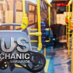 Bus Mechanic Simulator Télécharger