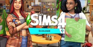 Les Sims 4 Écologie Télécharger