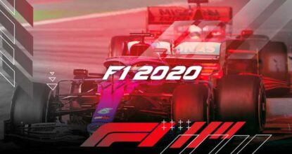 F1 2020 Télécharger