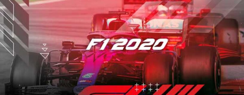 F1 2020 Télécharger Version Complete Gratuit