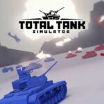 Total Tank Simulator jeu pc