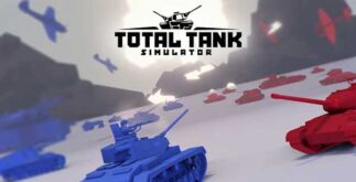 Total Tank Simulator Télécharger