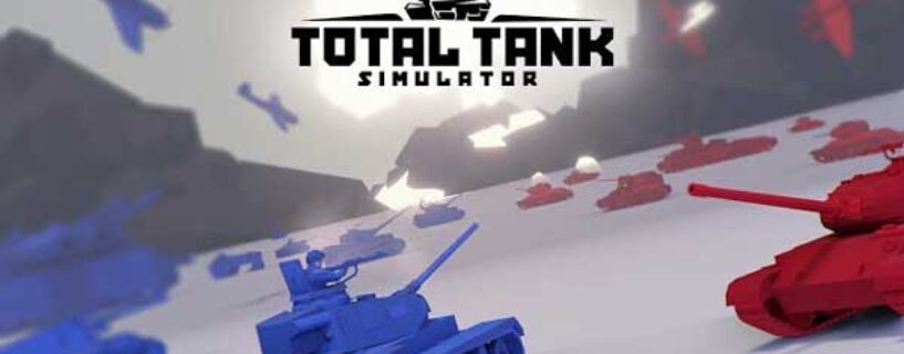 Total Tank Simulator Télécharger Jeu PC