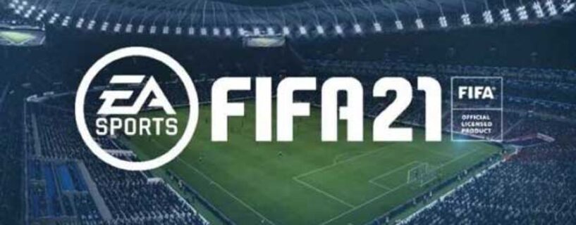 FIFA 21 Démo Télécharger Jeu PC