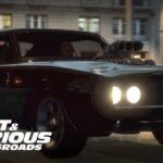 Fast & Furious Crossroads Télécharger
