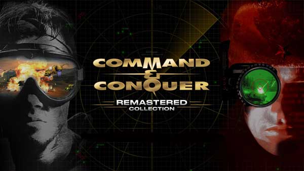 Command & Conquer Remastered Télécharger