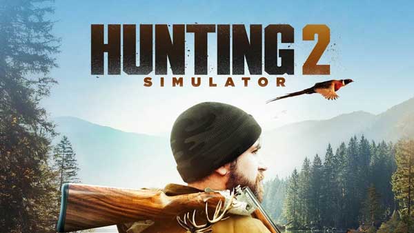 Hunting Simulator 2 Télécharger