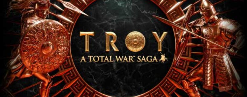 Total War Saga Troy Télécharger Version Complete Jeu