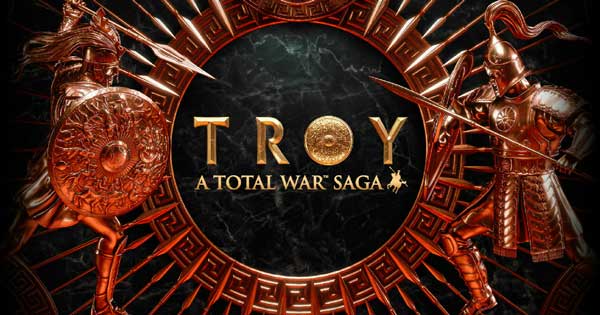 Total War Saga Troy Télécharger