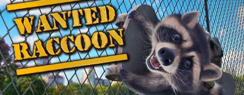 Wanted Raccoon Télécharger Jeu Version Complete