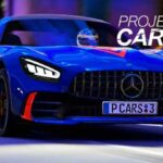 Project CARS 3 Télécharger