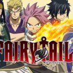 Fairy Tail Télécharger