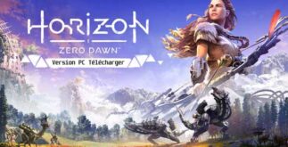 Horizon Zero Dawn Télécharger