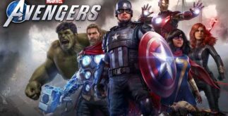 Marvel's Avengers Télécharger