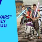 Les Sims 4 Star Wars Voyage sur Batuu Télécharger