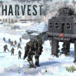 Iron Harvest Télécharger