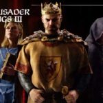 Crusader Kings 3 Télécharger