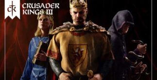 Crusader Kings 3 Télécharger