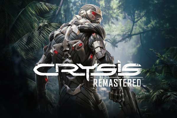 Crysis Remastered Télécharger
