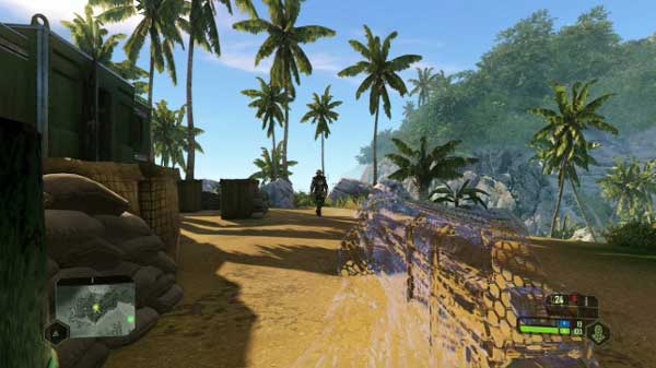 Crysis Remastered gratuit