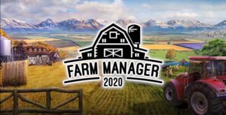 Farm Manager 2020 Télécharger