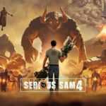 Serious Sam 4 Télécharger