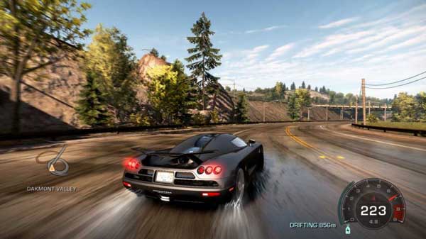 Need for Speed Hot Pursuit Remastered Télécharger