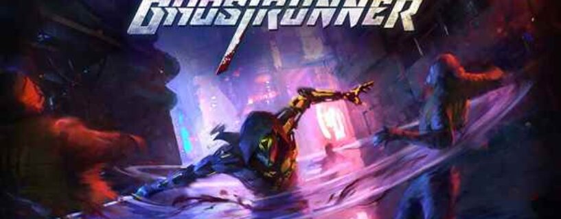 Ghostrunner Télécharger Jeu PC Version Complete