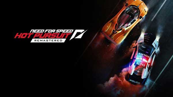Need for Speed Hot Pursuit Remastered Télécharger
