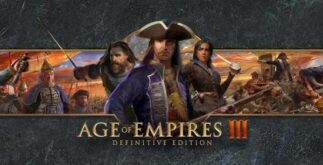 Age of Empires III Definitive Edition Télécharger