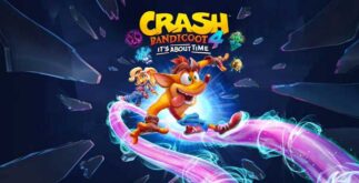 Crash Bandicoot 4 It's About Time Télécharger