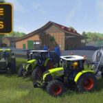 Cattle and Crops Télécharger