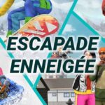 Les Sims 4 Escapade Enneigée Télécharger