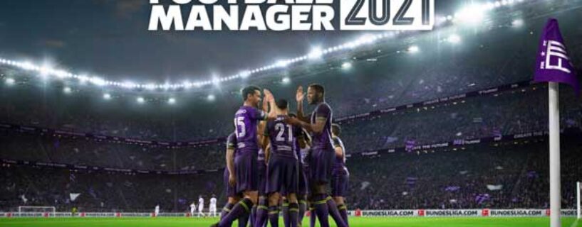 Football Manager 2021 Télécharger Jeu PC Version Complete