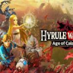 Hyrule Warriors Age of Calamity Télécharger