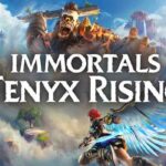 Immortals Fenyx Rising Télécharger