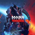 Mass Effect Legendary Edition Télécharger