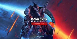 Mass Effect Legendary Edition Télécharger